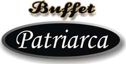 "Buffet Patriarca"